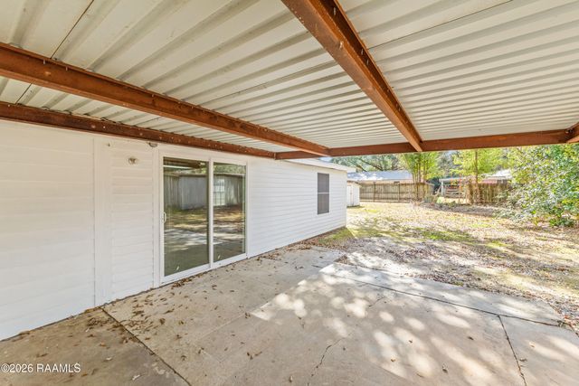 311 S Coolidge Street, Church Point, LA 70525