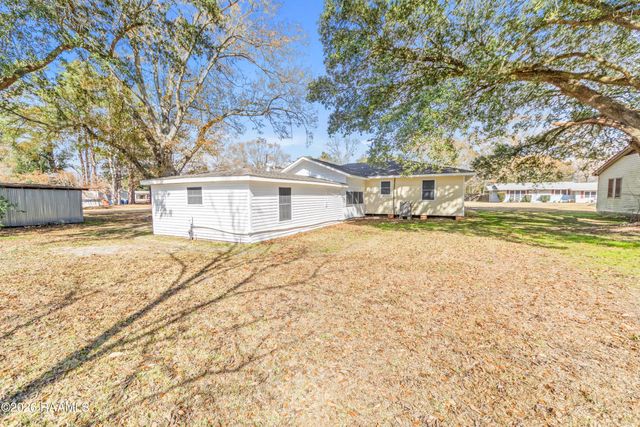 311 S Coolidge Street, Church Point, LA 70525
