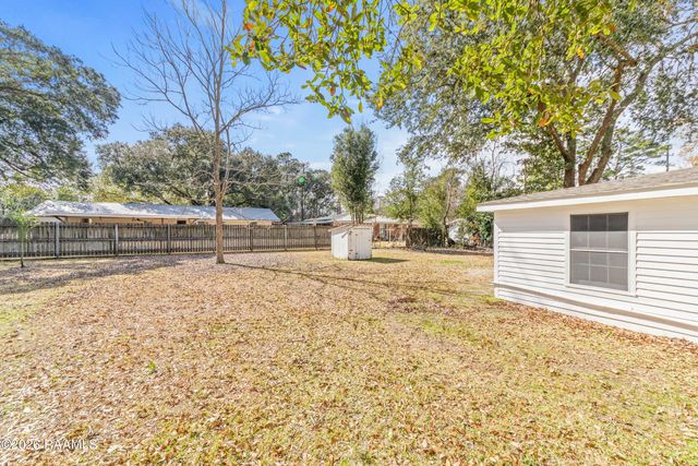 311 S Coolidge Street, Church Point, LA 70525