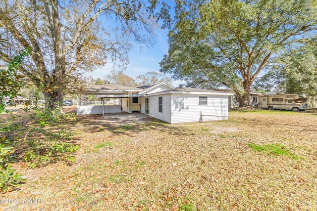 311 S Coolidge Street, Church Point, LA 70525
