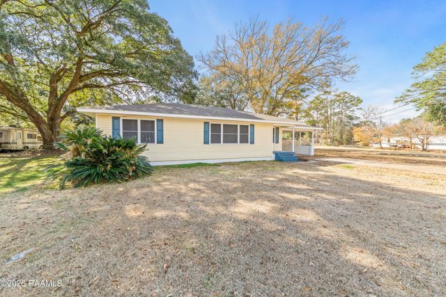 311 S Coolidge Street, Church Point, LA 70525