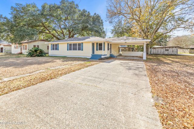 311 S Coolidge Street, Church Point, LA 70525