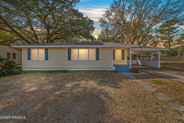 311 S Coolidge Street, Church Point, LA 70525