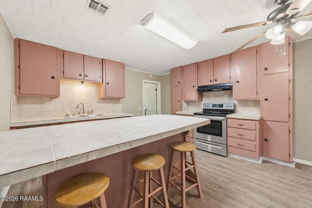 311 S Coolidge Street, Church Point, LA 70525