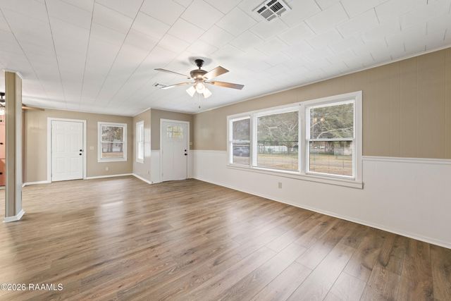 311 S Coolidge Street, Church Point, LA 70525