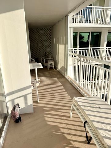 3546 S Ocean Boulevard 516, South Palm Beach, FL 33480