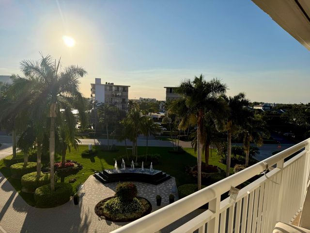 3546 S Ocean Boulevard 516, South Palm Beach, FL 33480