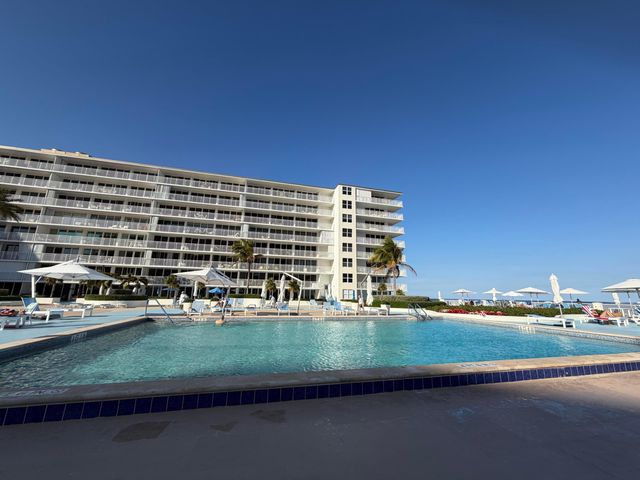3546 S Ocean Boulevard 516, South Palm Beach, FL 33480