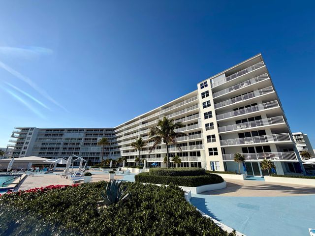 3546 S Ocean Boulevard 516, South Palm Beach, FL 33480