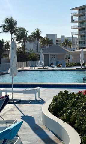 3546 S Ocean Boulevard 516, South Palm Beach, FL 33480