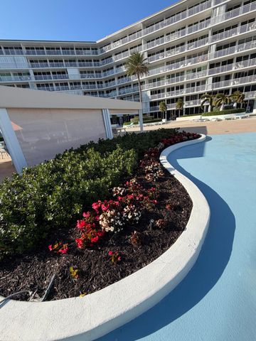 3546 S Ocean Boulevard 516, South Palm Beach, FL 33480