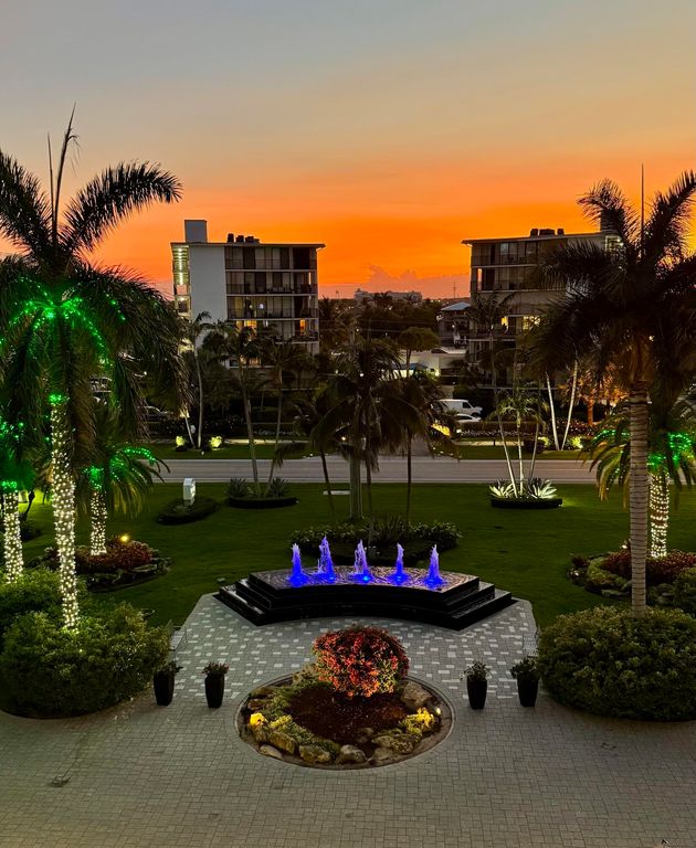 3546 S Ocean Boulevard 516, South Palm Beach, FL 33480