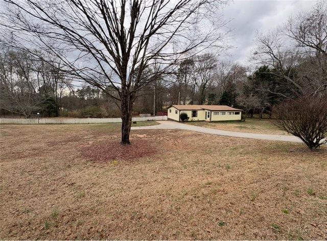 643 Dailey Mill Road, Mcdonough, GA 30253