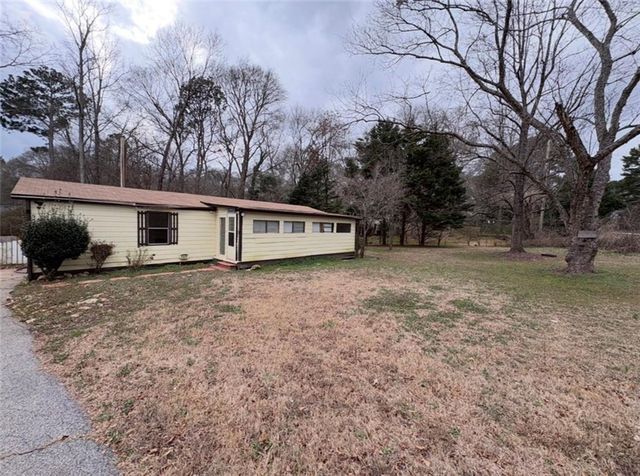 643 Dailey Mill Road, Mcdonough, GA 30253
