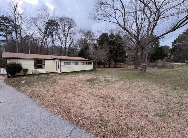643 Dailey Mill Road, Mcdonough, GA 30253