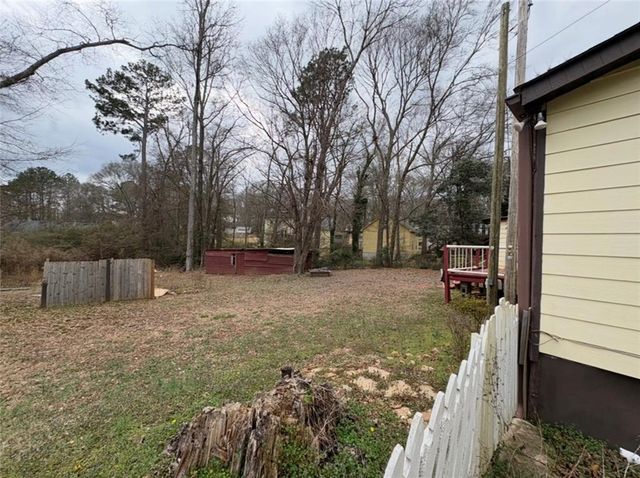 643 Dailey Mill Road, Mcdonough, GA 30253