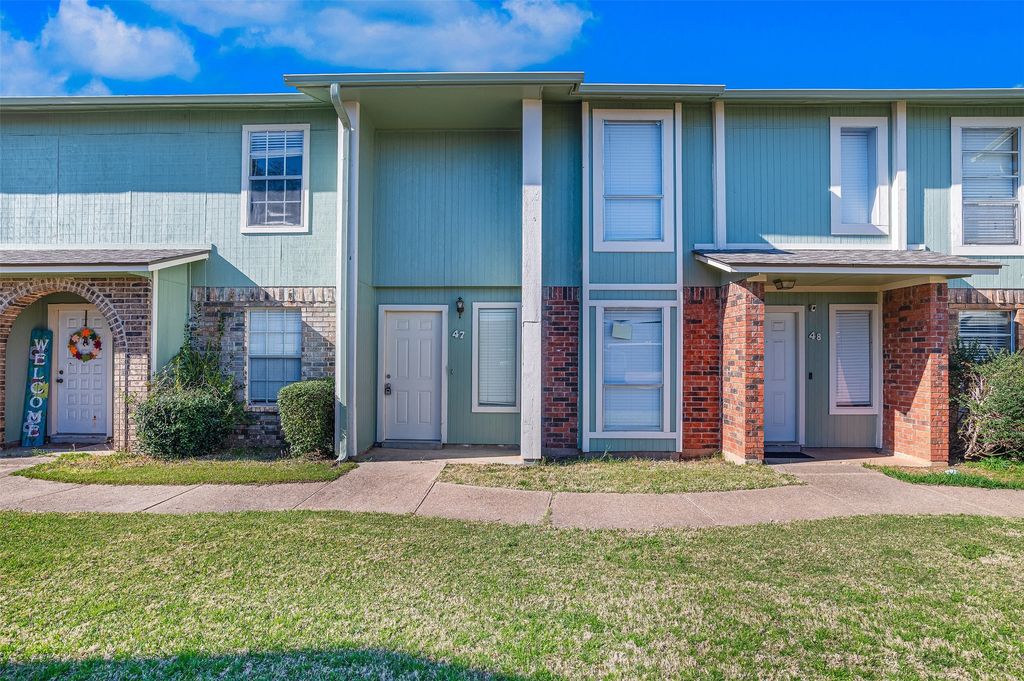 5705 E Texas Street 47, Bossier City, LA 71111