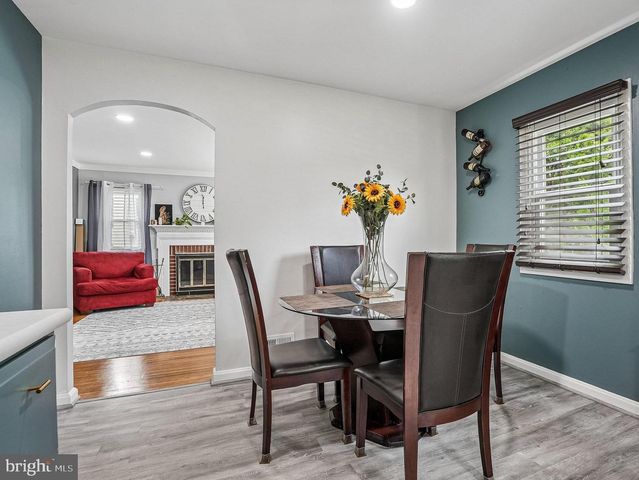 150 HAWTHORNE DR, Mount Holly, NJ 08060