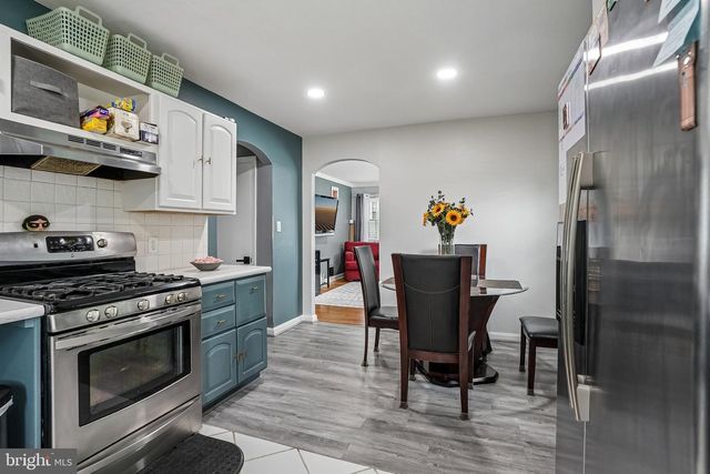 150 HAWTHORNE DR, Mount Holly, NJ 08060