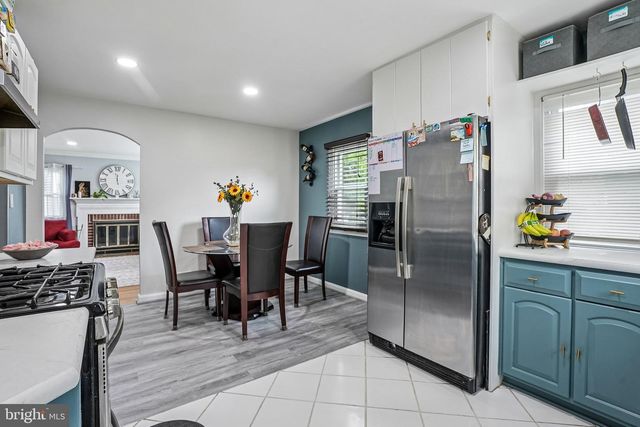 150 HAWTHORNE DR, Mount Holly, NJ 08060