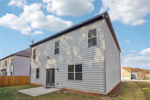 5170 Amberland Square, Atlanta, GA 30349