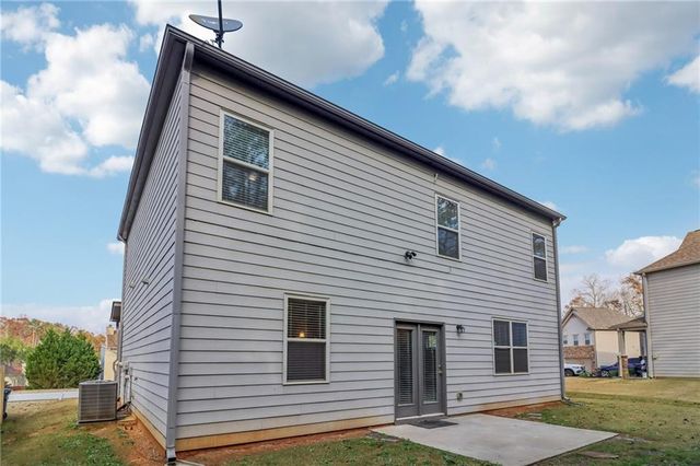 5170 Amberland Square, Atlanta, GA 30349