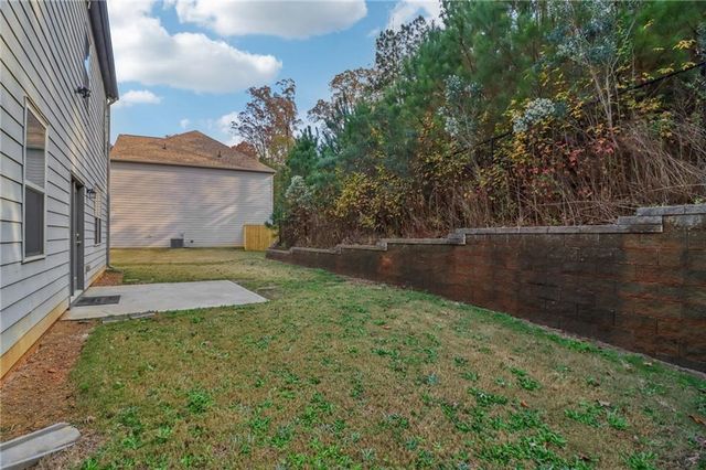 5170 Amberland Square, Atlanta, GA 30349