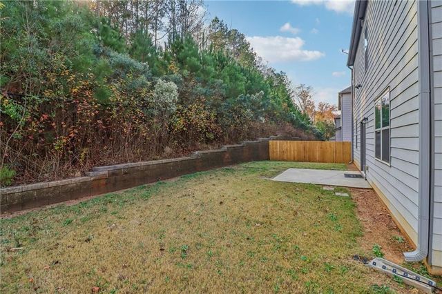 5170 Amberland Square, Atlanta, GA 30349