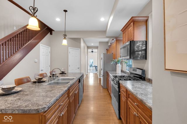 1437-1439 Woodlawn Avenue, Indianapolis, IN 46203