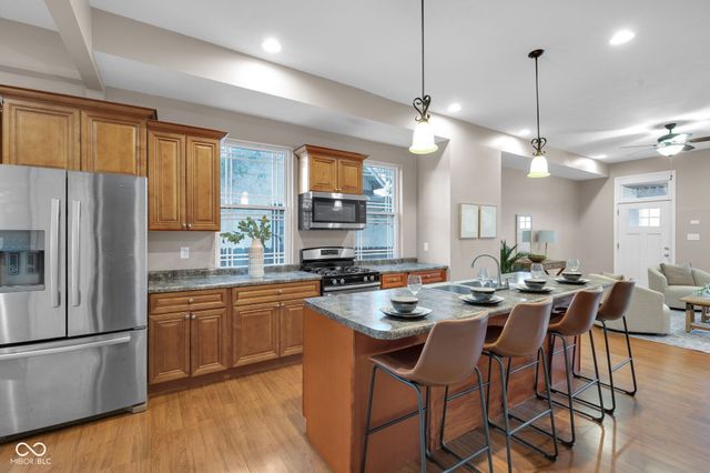 1437-1439 Woodlawn Avenue, Indianapolis, IN 46203