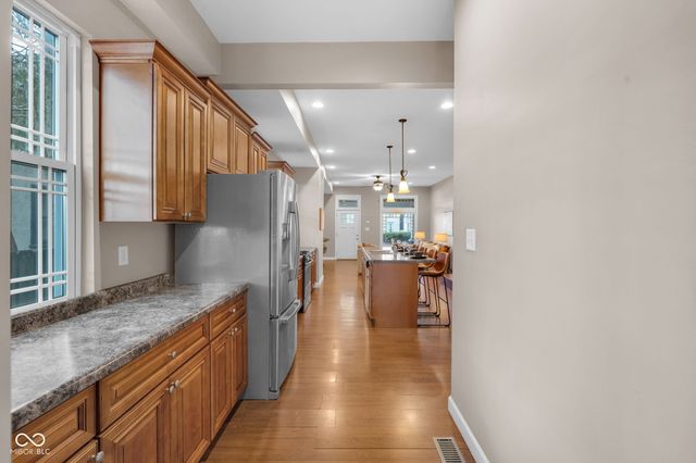 1437-1439 Woodlawn Avenue, Indianapolis, IN 46203