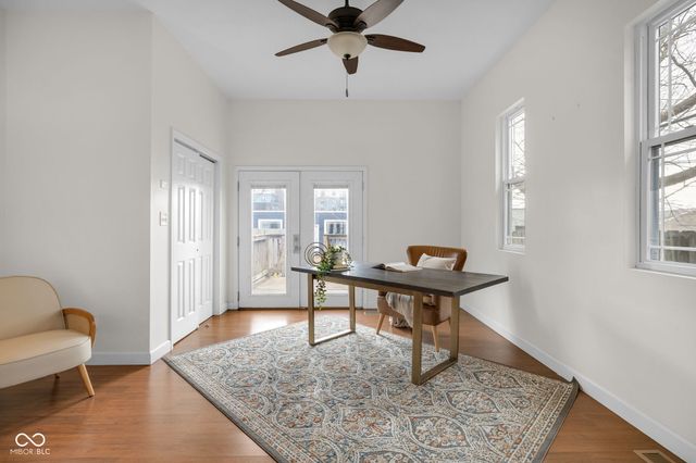 1437-1439 Woodlawn Avenue, Indianapolis, IN 46203