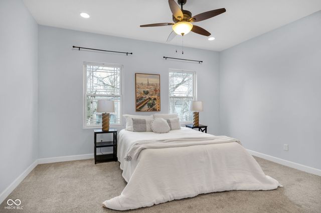 1437-1439 Woodlawn Avenue, Indianapolis, IN 46203