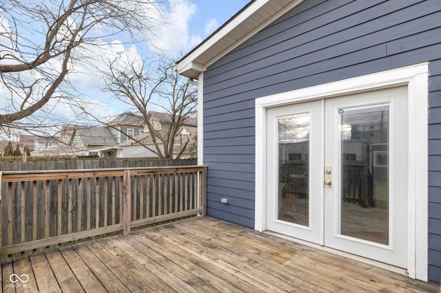 1437-1439 Woodlawn Avenue, Indianapolis, IN 46203