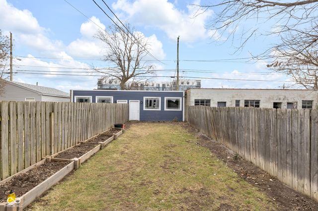 1437-1439 Woodlawn Avenue, Indianapolis, IN 46203