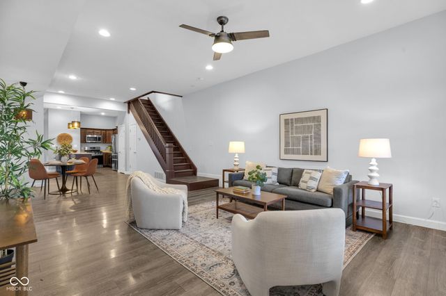 1437-1439 Woodlawn Avenue, Indianapolis, IN 46203