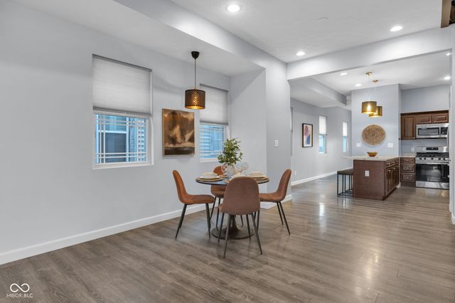 1437-1439 Woodlawn Avenue, Indianapolis, IN 46203