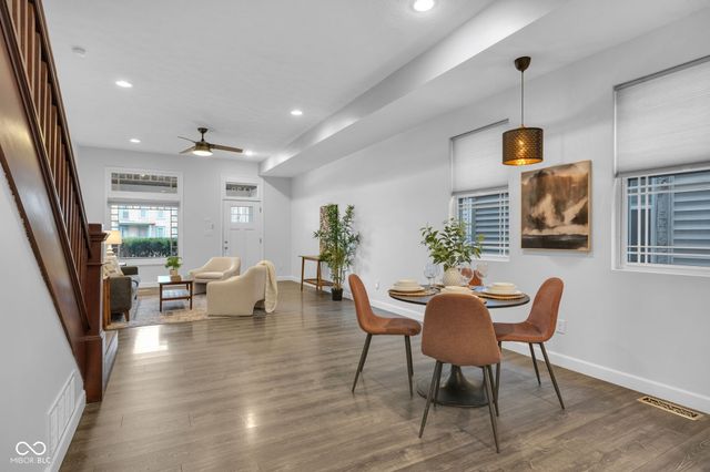 1437-1439 Woodlawn Avenue, Indianapolis, IN 46203