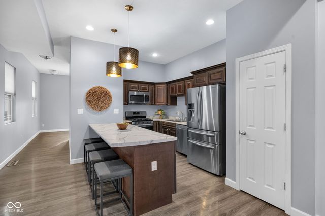 1437-1439 Woodlawn Avenue, Indianapolis, IN 46203