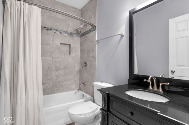 1437-1439 Woodlawn Avenue, Indianapolis, IN 46203