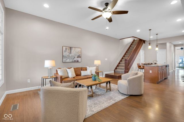 1437-1439 Woodlawn Avenue, Indianapolis, IN 46203