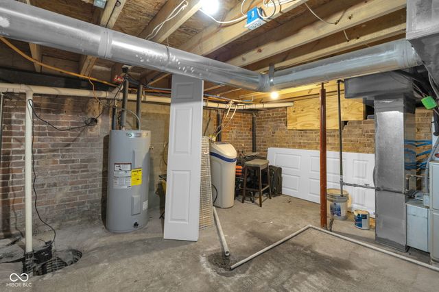 1437-1439 Woodlawn Avenue, Indianapolis, IN 46203