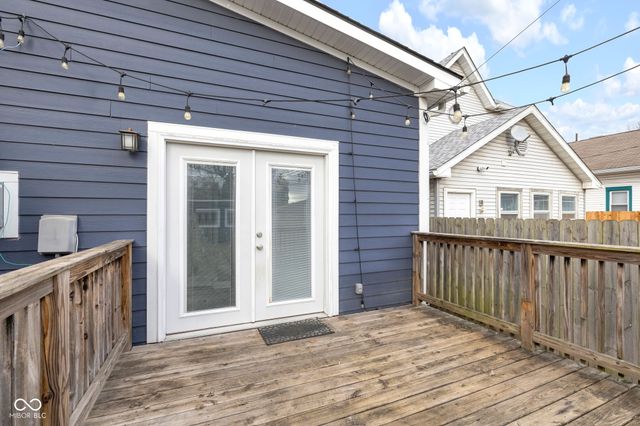 1437-1439 Woodlawn Avenue, Indianapolis, IN 46203