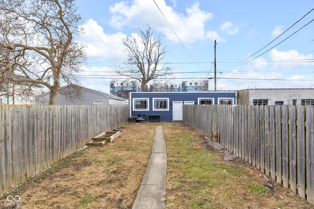 1437-1439 Woodlawn Avenue, Indianapolis, IN 46203