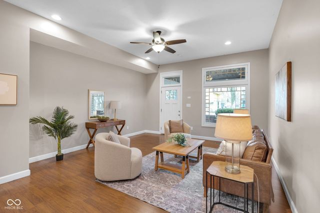 1437-1439 Woodlawn Avenue, Indianapolis, IN 46203