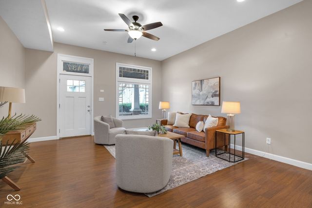 1437-1439 Woodlawn Avenue, Indianapolis, IN 46203