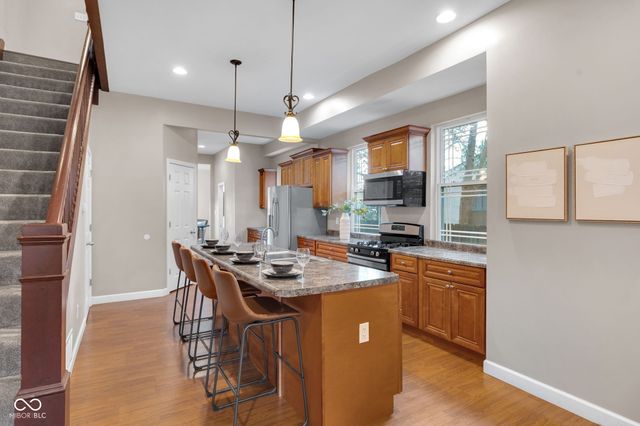 1437-1439 Woodlawn Avenue, Indianapolis, IN 46203