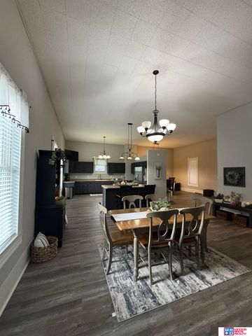 311 Logan Street, Diller, NE 68342