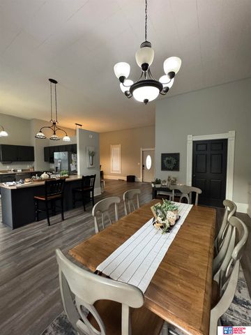 311 Logan Street, Diller, NE 68342