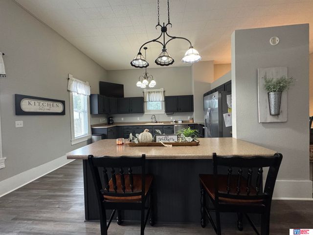 311 Logan Street, Diller, NE 68342